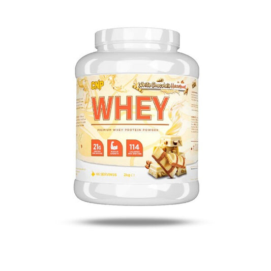 CNP Whey  - 2000g