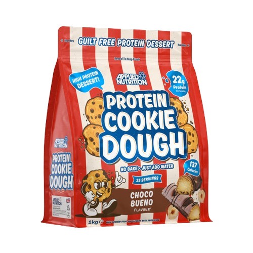 Applied Nutrition Protein Cookie Dough Dessert - 1000g