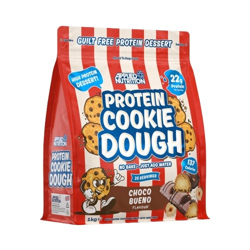 Applied Nutrition Protein Cookie Dough Dessert  - 1000g