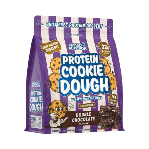 Applied Nutrition Protein Cookie Dough Dessert  - 1000g