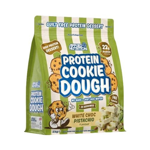 Applied Nutrition Protein Cookie Dough Dessert - 1000g