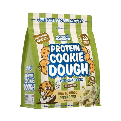 Applied Nutrition Protein Cookie Dough Dessert  - 1000g