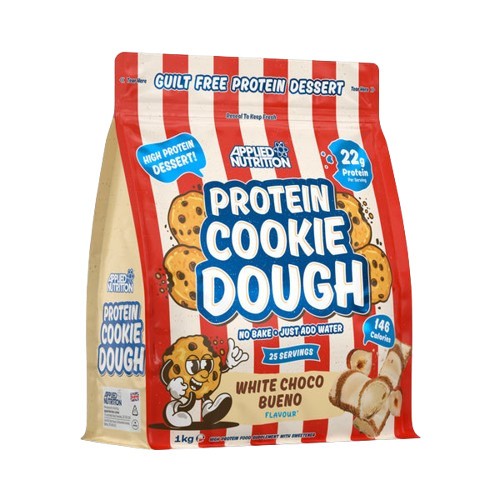 Applied Nutrition Protein Cookie Dough Dessert - 1000g