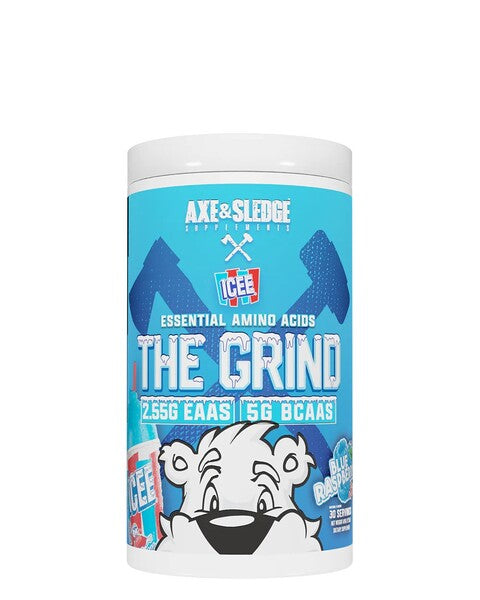 Axe & Sledge The Grind  - 501g