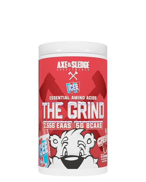 Axe & Sledge The Grind  - 501g