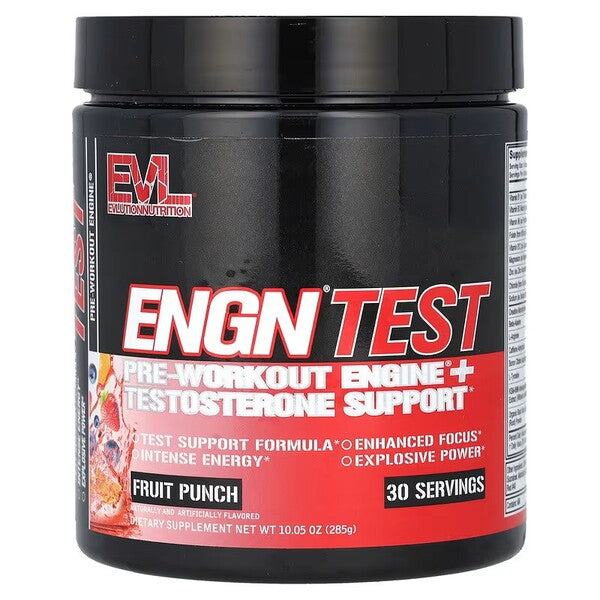 EVLution Nutrition ENGN Test  - 285g