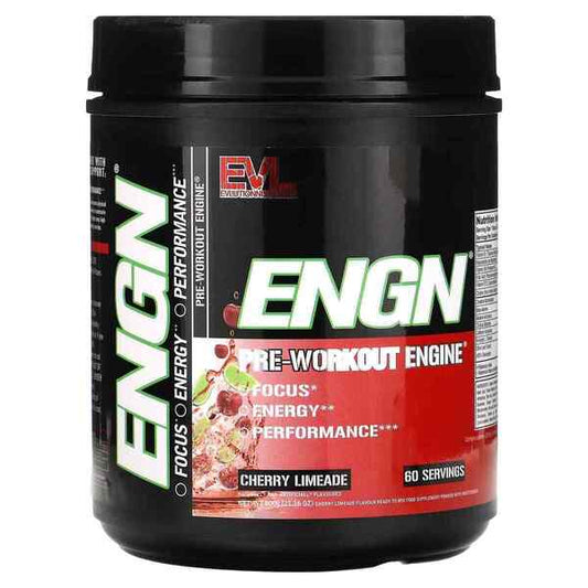 EVLution Nutrition ENGN  - 600g