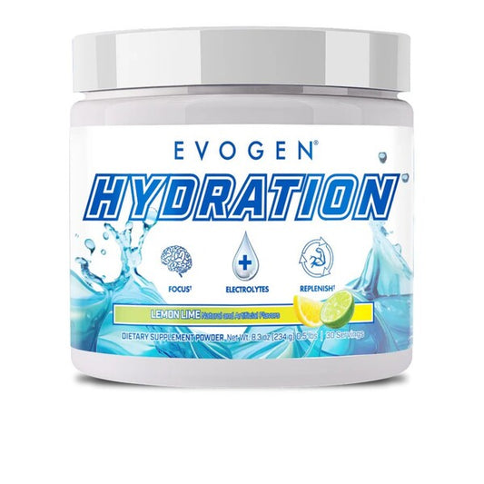 Evogen Hydration  - 234g