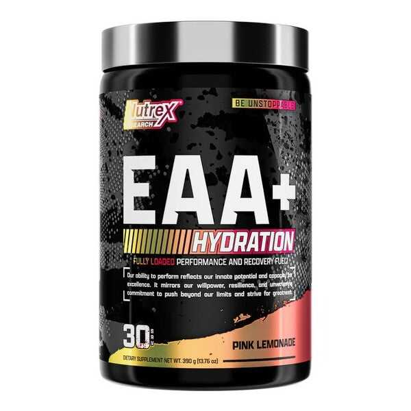 Nutrex EAA + Hydration  - 390g