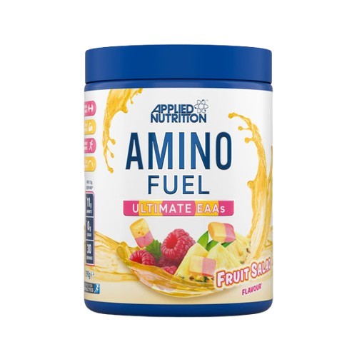 Applied Nutrition Amino Fuel  (EAN 5056555206409) - 390g