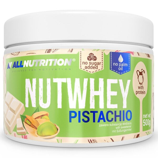 Allnutrition Nutwhey  - 500g