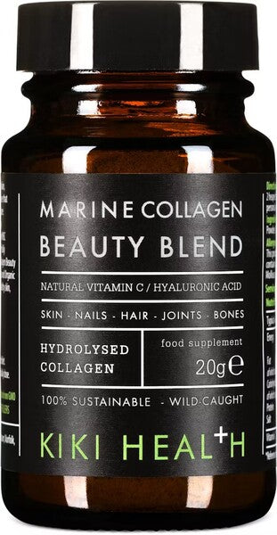 KIKI Health Marine Collagen Beauty Blend - 20g