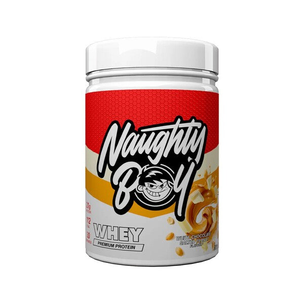Advanced Whey, Chocolate Brownie - 2010g