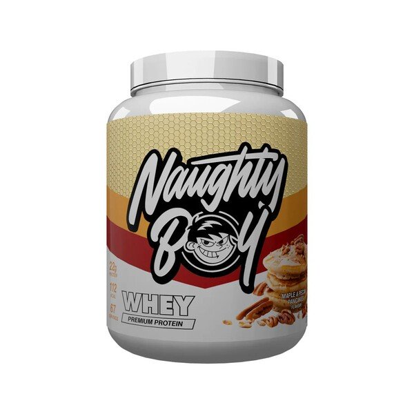 Advanced Whey, Chocolate Brownie - 2010g