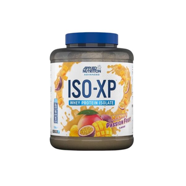 Applied Nutrition ISO-XP - 1000g