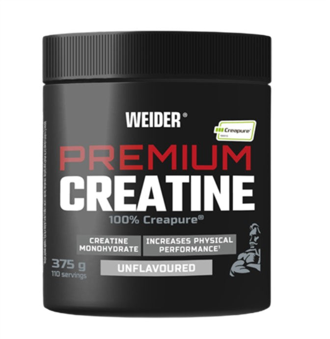 Weider Premium Creatine  - 375g