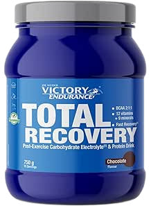 Weider Joe Weider Victory Endurance Total Recovery  - 750g