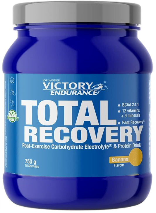 Weider Joe Weider Victory Endurance Total Recovery  - 750g