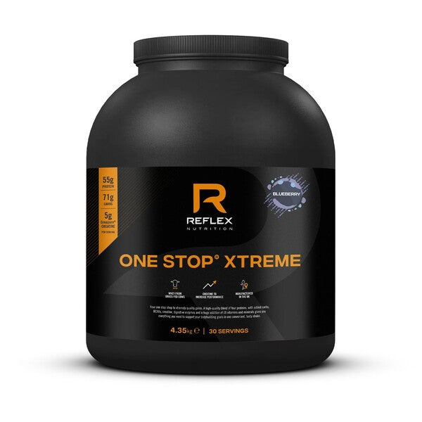 Reflex Nutrition One Stop Xtreme  - 4350g