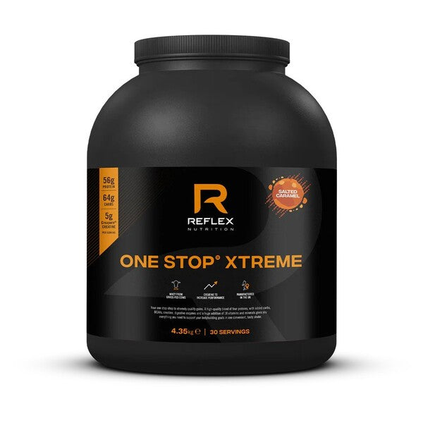 Reflex Nutrition One Stop Xtreme  - 4350g