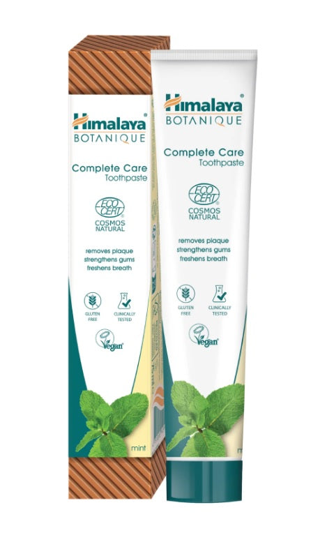 Himalaya Complete Care Toothpaste  - 75 ml.