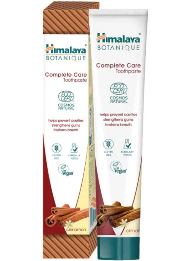 Himalaya Complete Care Toothpaste  - 75 ml.