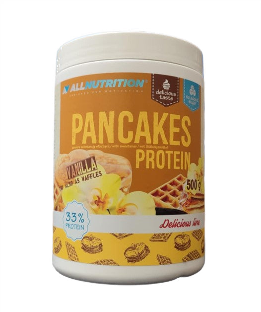 Allnutrition Pancakes Protein  - 1000g