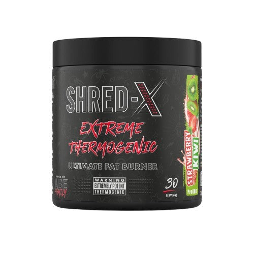 Applied Nutrition Shred-X Powder  (EAN 5056555205471) - 300g