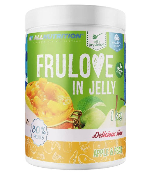 Allnutrition Frulove In Jelly - 1000g