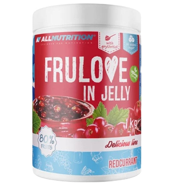 Allnutrition Frulove In Jelly - 1000g