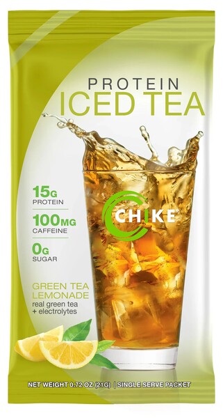 Chike Nutrition Protein Iced Tea  - 21g