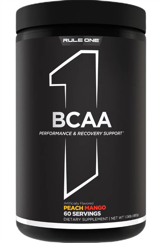 Rule One BCAA  - 510g