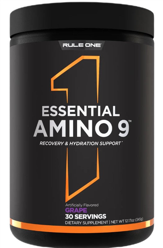 Rule One Essential Amino 9  - 345g