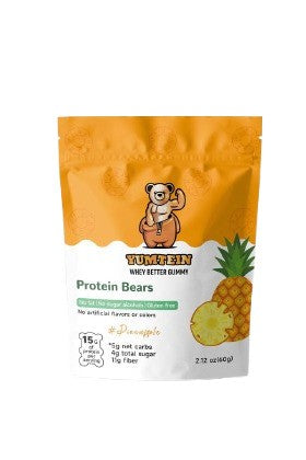 Yumtein Protein Bears  - 60g