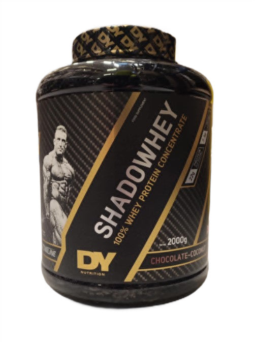 Dorian Yates ShadoWhey Concentrate  - 2000g