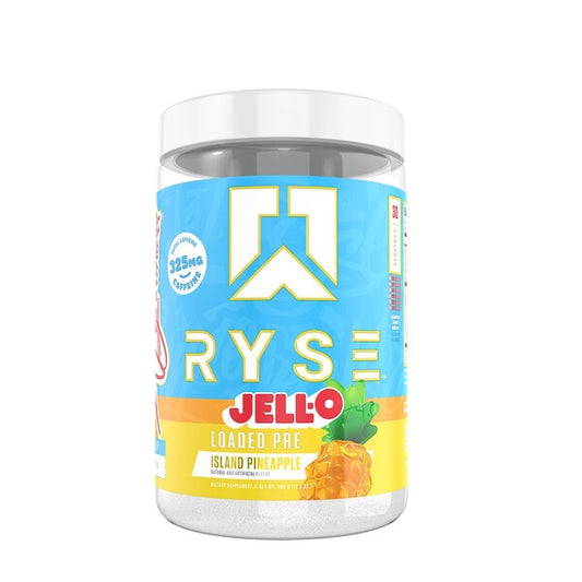 RYSE Loaded Pre V2 Jell-O  - 390g