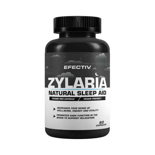 Efectiv Nutrition Zylaria - 60 caps (EAN 400049918)