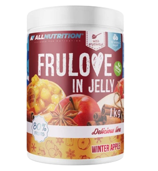 Allnutrition Frulove In Jelly  - 1000g