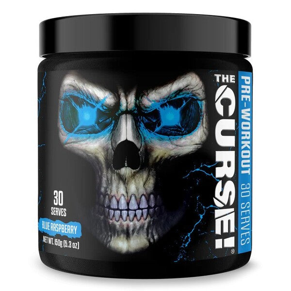 JNX Sports The Curse!  - 150g