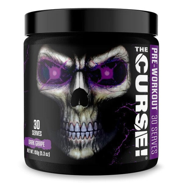 JNX Sports The Curse!  - 150g