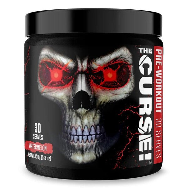 JNX Sports The Curse! - 150g