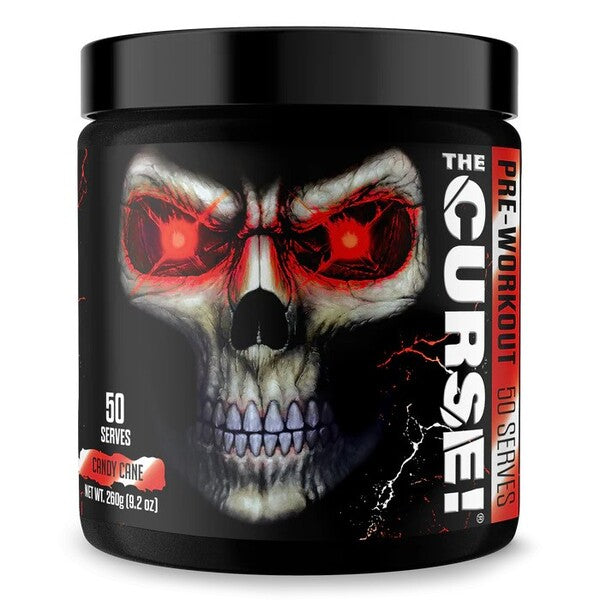 JNX Sports The Curse! - 150g