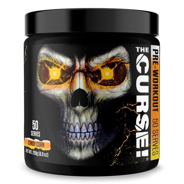 JNX Sports The Curse! - 150g