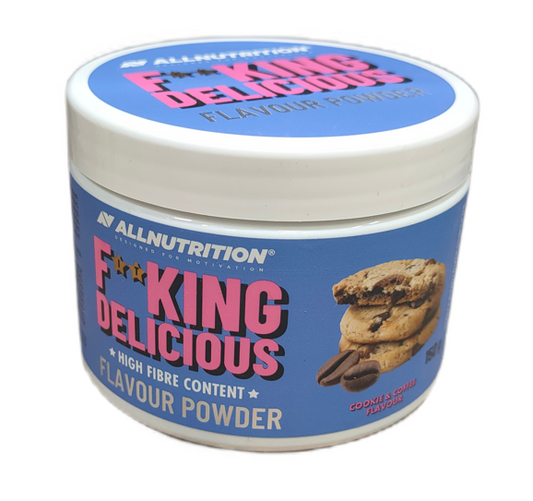 Allnutrition Fitking Delicious Flavour Powder  - 150g