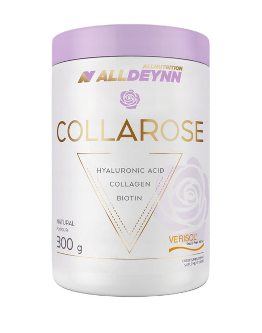 Allnutrition AllDeynn Collarose Natural - 300g