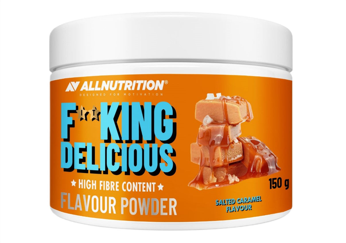 Allnutrition Fitking Delicious Flavour Powder  - 150g
