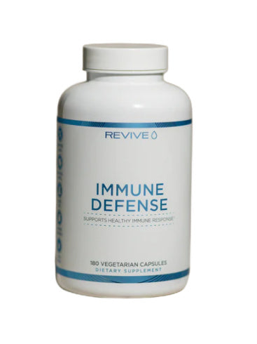 Revive Immune Defense - 180 vcaps (EAN 850030689405)