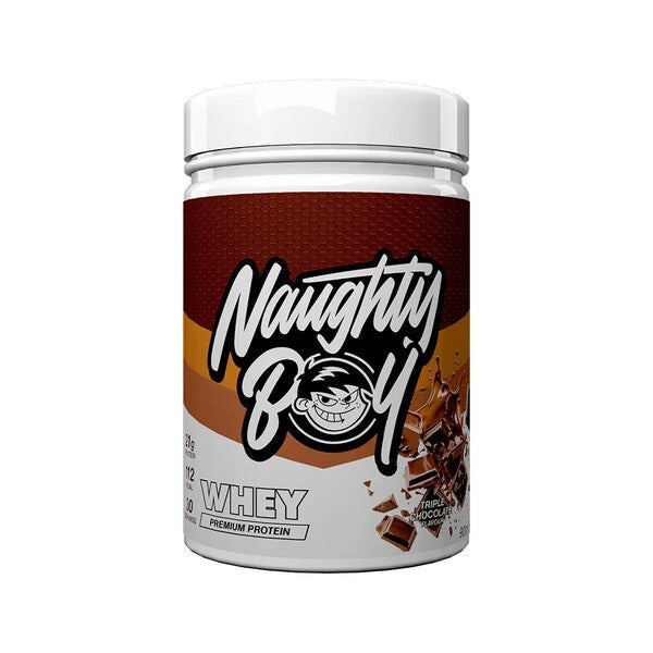 Advanced Whey, Chocolate Brownie - 2010g