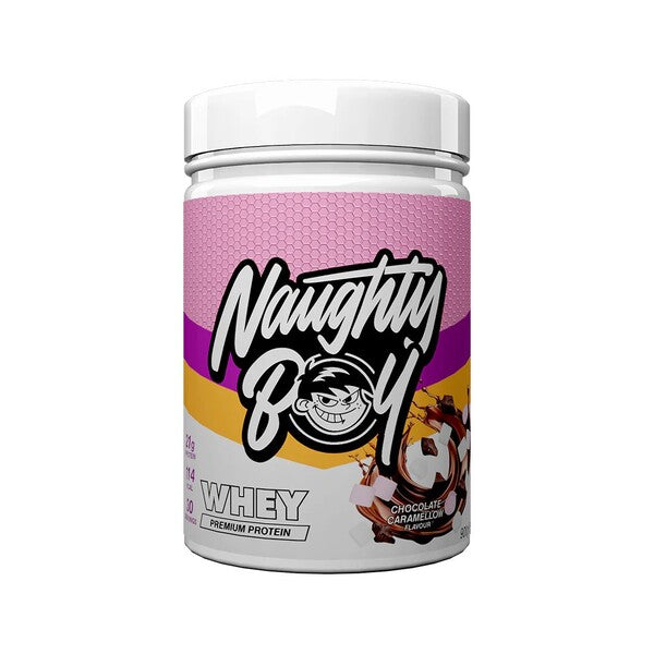 Advanced Whey, Chocolate Brownie - 2010g