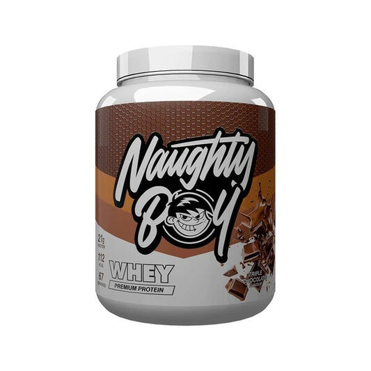 Naughty Boy Advanced Whey  - 2010g
